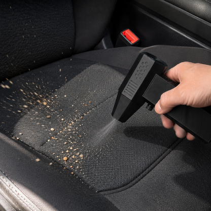 X6 Turbo Air Blower — 450,000 RPM Brushless Dust Cleaner